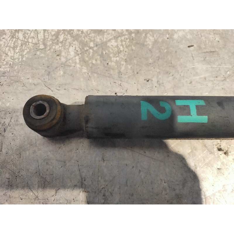 Recambio de amortiguador trasero derecho para mercedes clase slk (w170) roadster 230 compressor (170.447) referencia OEM IAM   