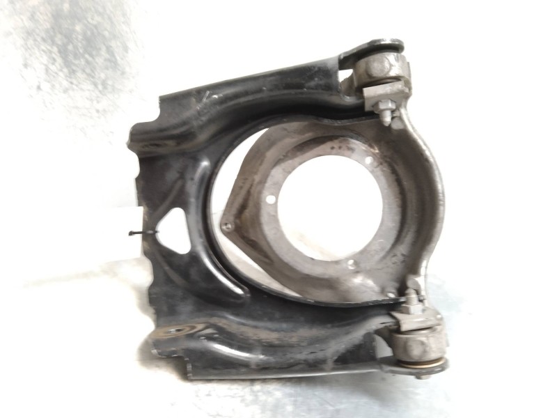 Recambio de brazo suspension superior delantero izquierdo para citroen c5 berlina exclusive referencia OEM IAM 9682595280  