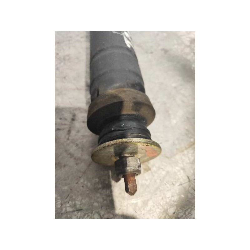 Recambio de amortiguador trasero derecho para mercedes clase slk (w170) roadster 230 compressor (170.447) referencia OEM IAM   