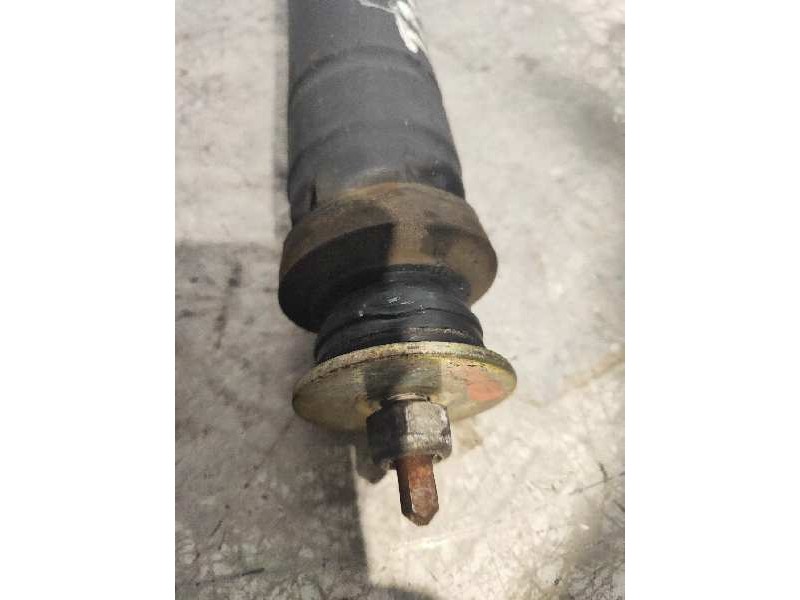 Recambio de amortiguador trasero derecho para mercedes clase slk (w170) roadster 230 compressor (170.447) referencia OEM IAM   
