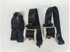 Recambio de juego cinturones trasero para opel vectra b caravan básico referencia OEM IAM   5P R