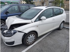 seat altea xl (5p5) del año 2009