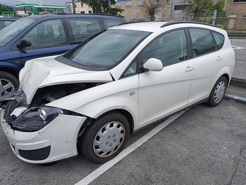 seat altea xl (5p5) del año 2009