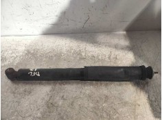 Recambio de amortiguador trasero izquierdo para mercedes clase slk (w170) roadster 230 compressor (170.447) referencia OEM IAM  