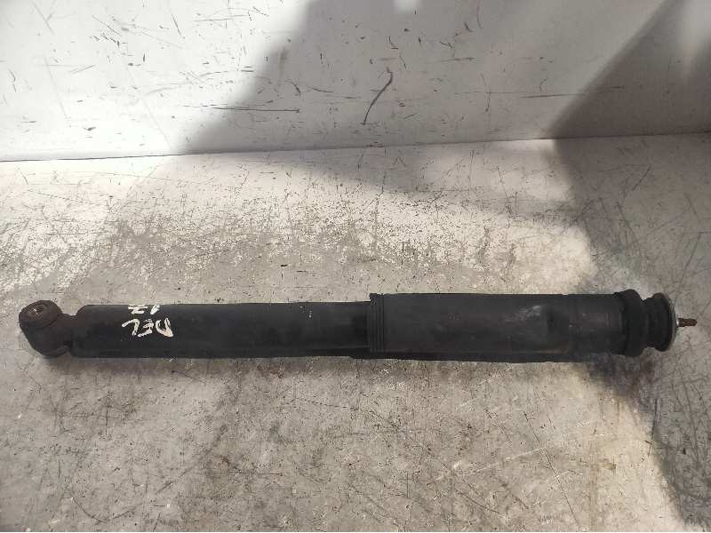 Recambio de amortiguador trasero izquierdo para mercedes clase slk (w170) roadster 230 compressor (170.447) referencia OEM IAM  