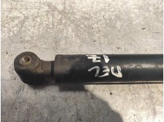 Recambio de amortiguador trasero izquierdo para mercedes clase slk (w170) roadster 230 compressor (170.447) referencia OEM IAM   2