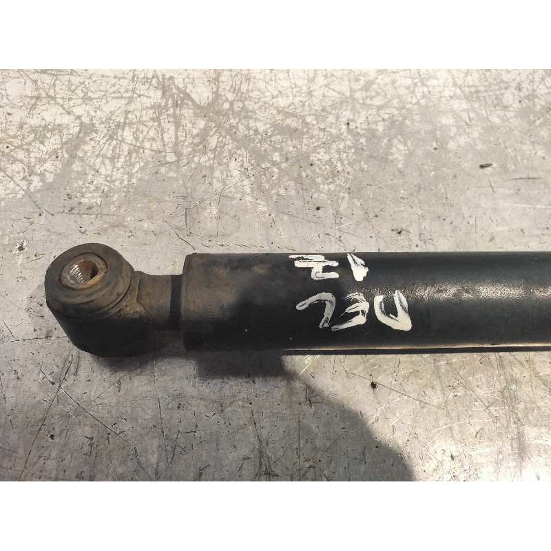 Recambio de amortiguador trasero izquierdo para mercedes clase slk (w170) roadster 230 compressor (170.447) referencia OEM IAM  