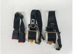 Recambio de juego cinturones trasero para opel vectra b berlina básico (1999) referencia OEM IAM   4P