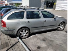 skoda octavia combi (1z5) del año 2007 2