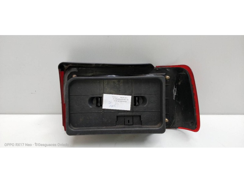 Recambio de piloto trasero izquierdo para volvo serie 460 1.8i referencia OEM IAM   