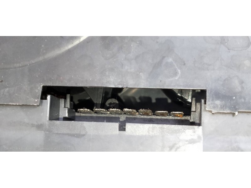 Recambio de piloto trasero izquierdo para volvo serie 460 1.8i referencia OEM IAM   