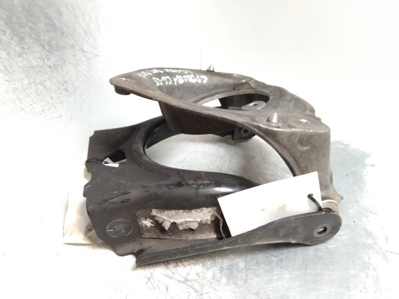 Recambio de brazo suspension superior delantero derecho para citroen c6 2.7 v6 hdi fap cat (uhz / dt17ted4) referencia OEM IAM 4