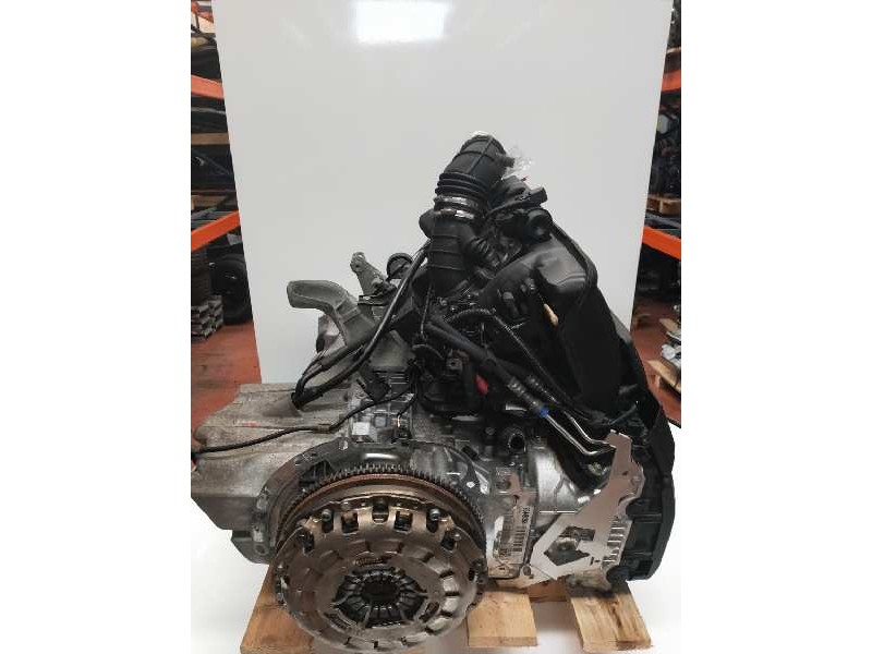 Recambio de motor completo para bmw serie 3 coupe (e46) 320 ci referencia OEM IAM 206S4 20449264 