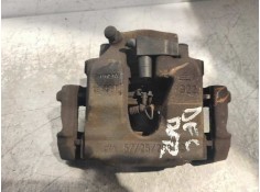 Recambio de pinza freno delantera derecha para mercedes clase slk (w170) roadster 230 compressor (170.447) referencia OEM IAM   