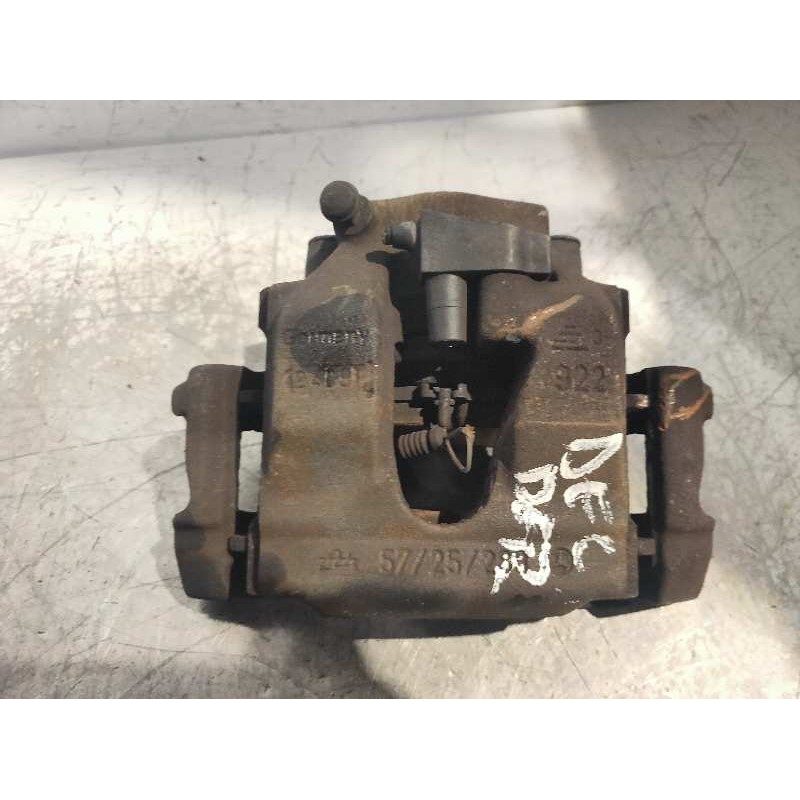 Recambio de pinza freno delantera derecha para mercedes clase slk (w170) roadster 230 compressor (170.447) referencia OEM IAM   