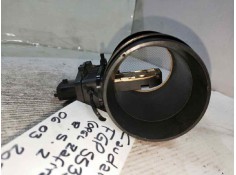 Recambio de caudalimetro para opel zafira b cosmo referencia OEM IAM AFH6029 55350046  2