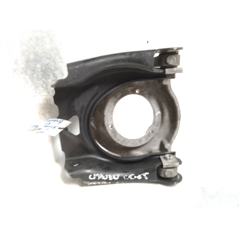 Recambio de brazo suspension superior delantero derecho para citroen c6 2.7 v6 hdi fap cat (uhz / dt17ted4) referencia OEM IAM 4