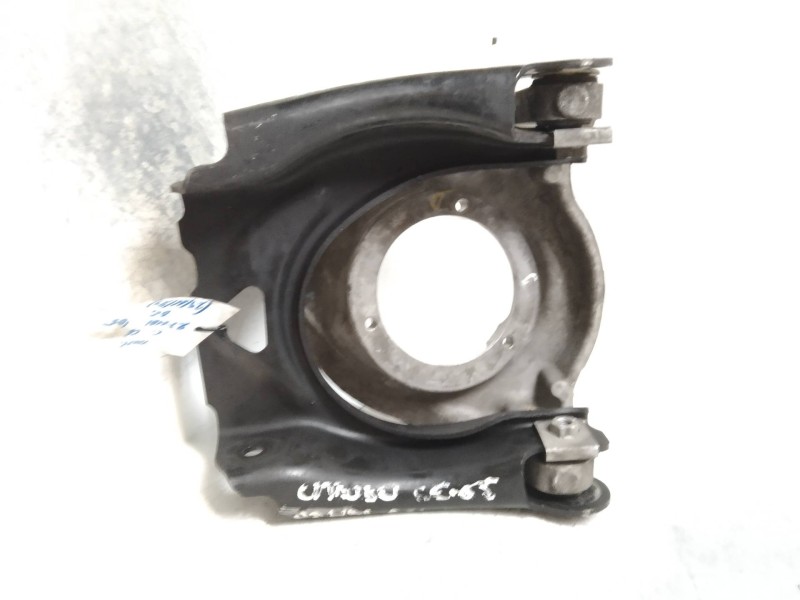 Recambio de brazo suspension superior delantero derecho para citroen c6 2.7 v6 hdi fap cat (uhz / dt17ted4) referencia OEM IAM 4