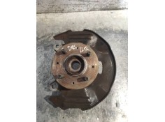 Recambio de mangueta delantera izquierda para honda jazz (ge) 1.2 cat referencia OEM IAM   
