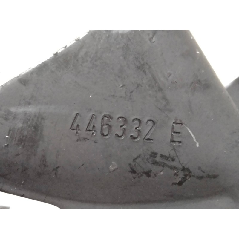 Recambio de brazo suspension superior delantero derecho para citroen c6 2.7 v6 hdi fap cat (uhz / dt17ted4) referencia OEM IAM 4