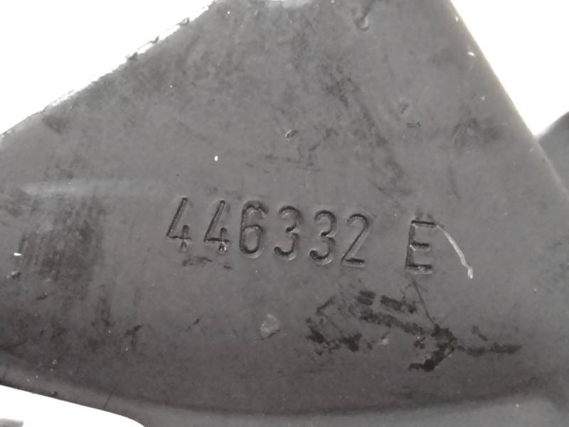 Recambio de brazo suspension superior delantero derecho para citroen c6 2.7 v6 hdi fap cat (uhz / dt17ted4) referencia OEM IAM 4