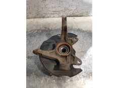 Recambio de mangueta delantera izquierda para honda jazz (ge) 1.2 cat referencia OEM IAM    2