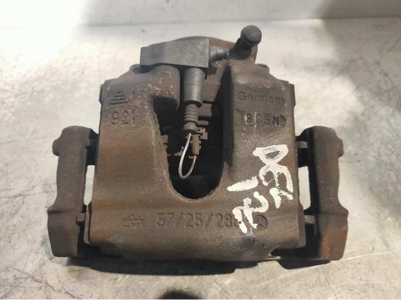 Recambio de pinza freno delantera izquierda para mercedes clase slk (w170) roadster 230 compressor (170.447) referencia OEM IAM 
