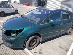 citroen c4 berlina del año 2005