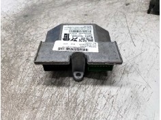 Recambio de centralita airbag para opel zafira b cosmo referencia OEM IAM 13188856 327963935 RBV5M29A0N