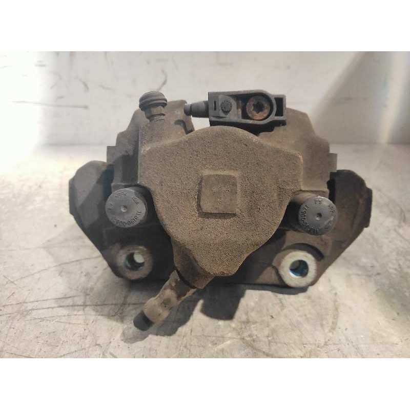 Recambio de pinza freno delantera izquierda para mercedes clase slk (w170) roadster 230 compressor (170.447) referencia OEM IAM 