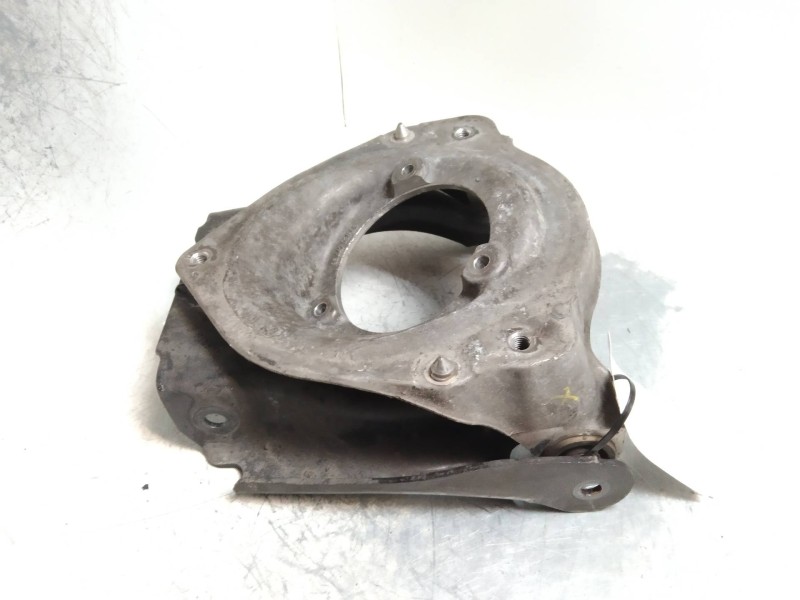 Recambio de brazo suspension superior delantero izquierdo para citroen c6 2.7 v6 hdi fap cat (uhz / dt17ted4) referencia OEM IAM