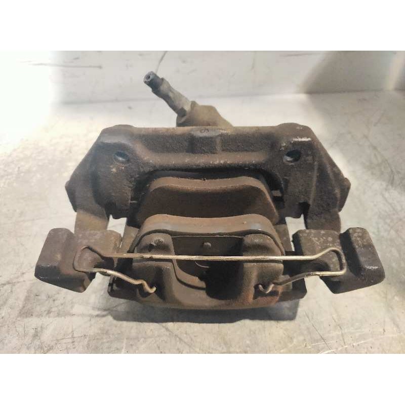 Recambio de pinza freno delantera izquierda para mercedes clase slk (w170) roadster 230 compressor (170.447) referencia OEM IAM 
