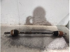 Recambio de transmision delantera derecha para honda jazz (ge) 1.2 cat referencia OEM IAM   