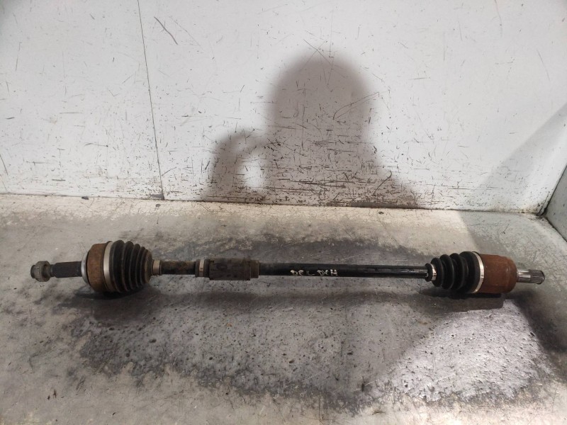 Recambio de transmision delantera derecha para honda jazz (ge) 1.2 cat referencia OEM IAM   