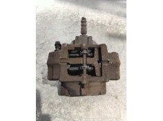 Recambio de pinza freno trasera izquierda para mercedes clase slk (w170) roadster 230 compressor (170.447) referencia OEM IAM   
