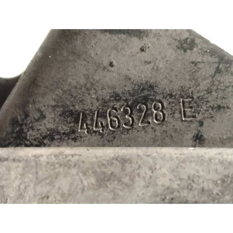 Recambio de brazo suspension superior delantero izquierdo para citroen c6 2.7 v6 hdi fap cat (uhz / dt17ted4) referencia OEM IAM