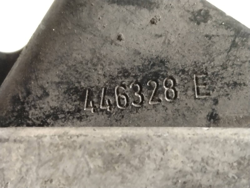 Recambio de brazo suspension superior delantero izquierdo para citroen c6 2.7 v6 hdi fap cat (uhz / dt17ted4) referencia OEM IAM