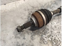 Recambio de transmision delantera derecha para honda jazz (ge) 1.2 cat referencia OEM IAM    2