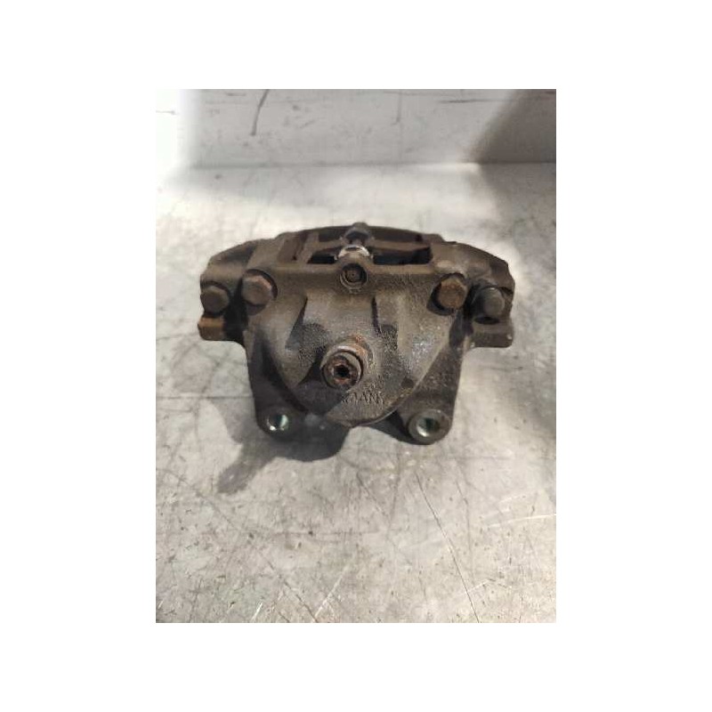 Recambio de pinza freno trasera izquierda para mercedes clase slk (w170) roadster 230 compressor (170.447) referencia OEM IAM   