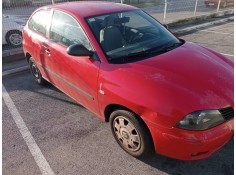 seat ibiza (6l1) del año 2003