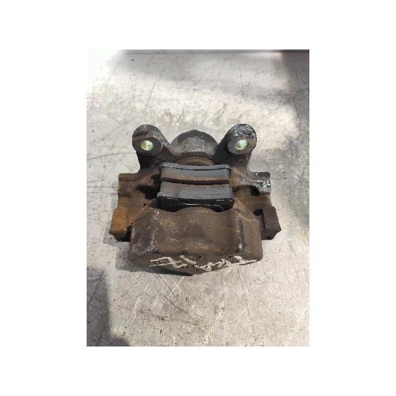 Recambio de pinza freno trasera izquierda para mercedes clase slk (w170) roadster 230 compressor (170.447) referencia OEM IAM   
