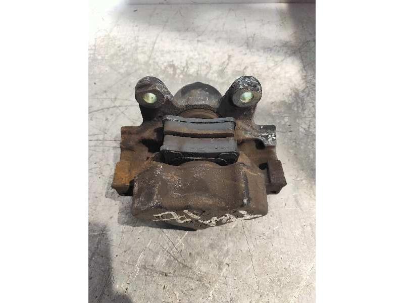Recambio de pinza freno trasera izquierda para mercedes clase slk (w170) roadster 230 compressor (170.447) referencia OEM IAM   