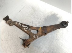 Recambio de brazo suspension inferior delantero izquierdo para citroen ax 1.5 diesel referencia OEM IAM   