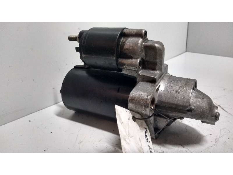 Recambio de motor arranque para audi a6 berlina (4b2) 2.8 referencia OEM IAM 0001108174 1005821968  Recambio de motor arranque para audi a6 berlina (4b2) 2.8 referencia OEM IAM 0001108174 1005821968