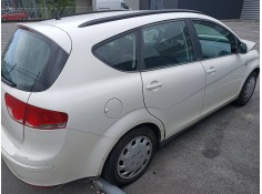 seat altea xl (5p5) del año 2009 2