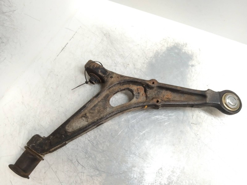 Recambio de brazo suspension inferior delantero izquierdo para citroen ax 1.5 diesel referencia OEM IAM    Recambio de brazo suspension inferior delantero izquierdo para citroen ax 1.5 diesel referencia OEM IAM