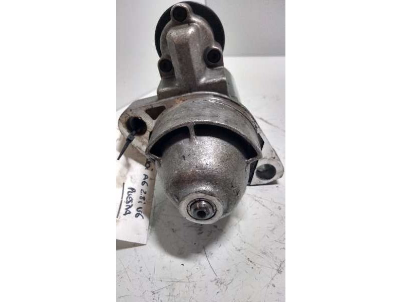 Recambio de motor arranque para audi a6 berlina (4b2) 2.8 referencia OEM IAM 0001108174 1005821968  Recambio de motor arranque para audi a6 berlina (4b2) 2.8 referencia OEM IAM 0001108174 1005821968