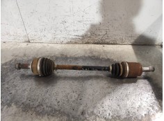 Recambio de transmision delantera izquierda para honda jazz (ge) 1.2 cat referencia OEM IAM   