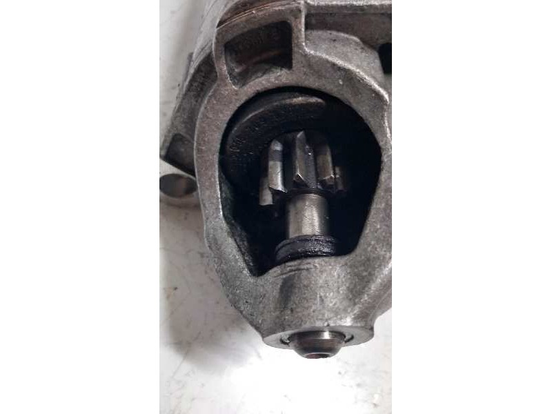 Recambio de motor arranque para audi a6 berlina (4b2) 2.8 referencia OEM IAM 0001108174 1005821968  Recambio de motor arranque para audi a6 berlina (4b2) 2.8 referencia OEM IAM 0001108174 1005821968