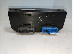 Recambio de mando calefaccion / aire acondicionado para opel zafira b cosmo referencia OEM IAM 13168100 90151257  2